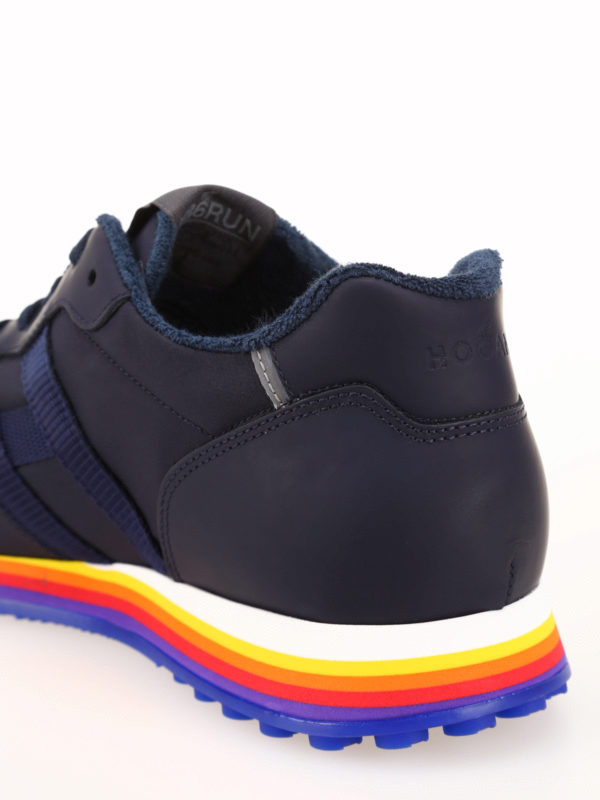 Baskets - H86 Run shop online: HOGAN