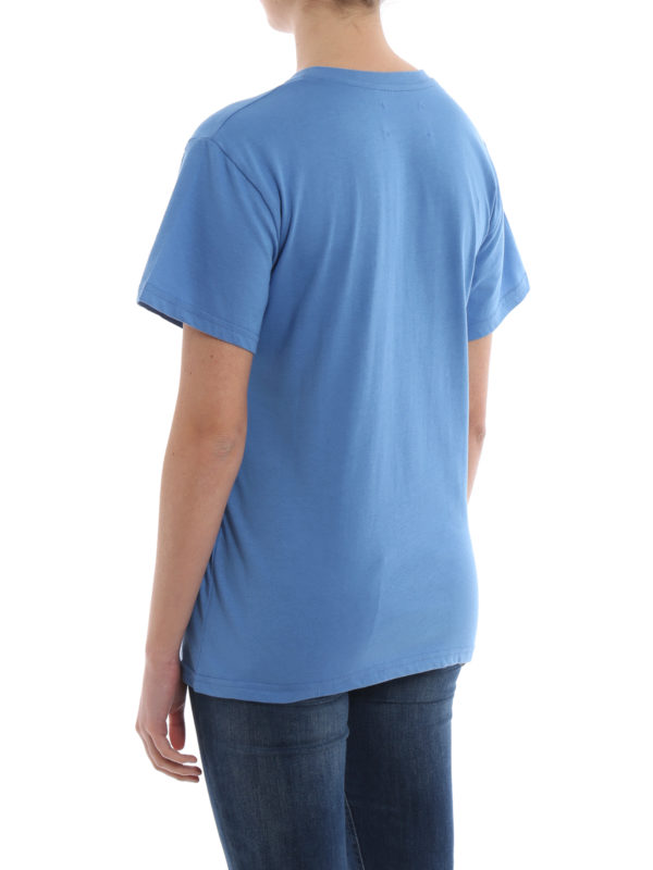 Camiseta - Rainbow Week shop online: ALBERTA FERRETTI