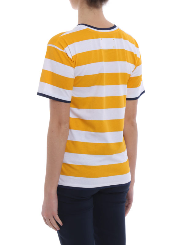 T-shirt Yesterday Rainbow Week shop online: ALBERTA FERRETTI