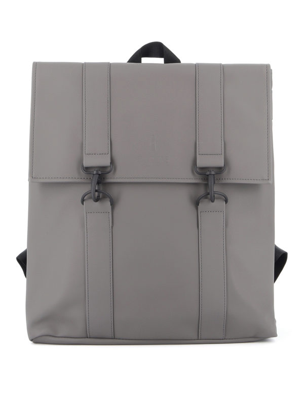 RAINS: backpacks - Msn Bag backpack