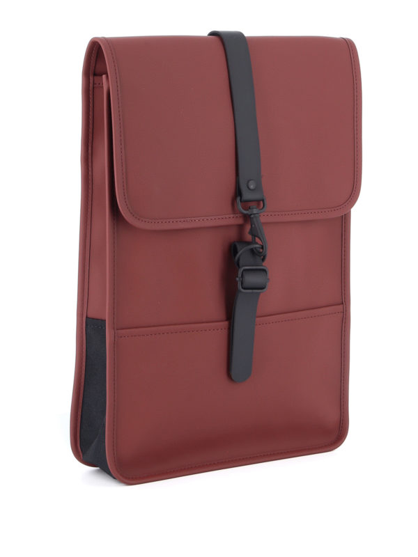 RAINS: Rucksäcke online - Rucksack - Braun