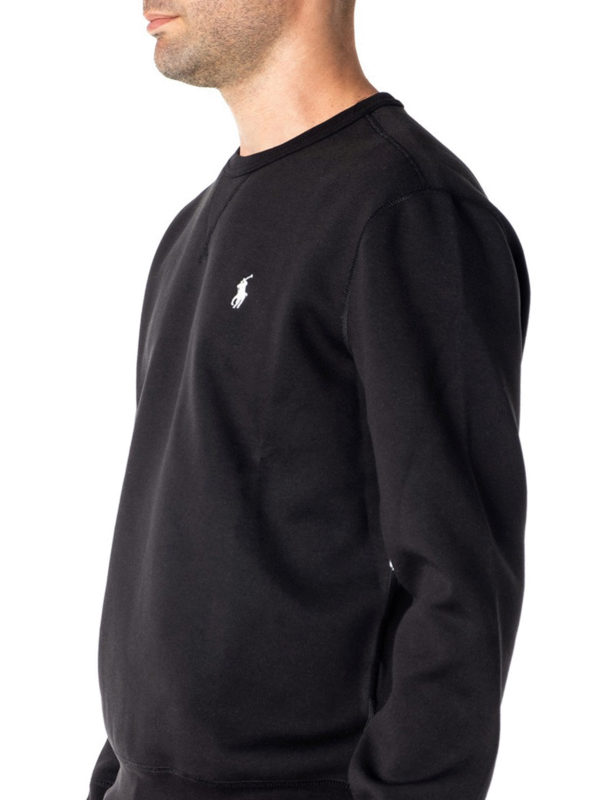 RALPH LAUREN buy online スウェットシャツ/セーター - 黒