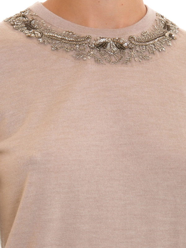 RALPH LAUREN buy online Pullover Mit Rundhalsausschnitt