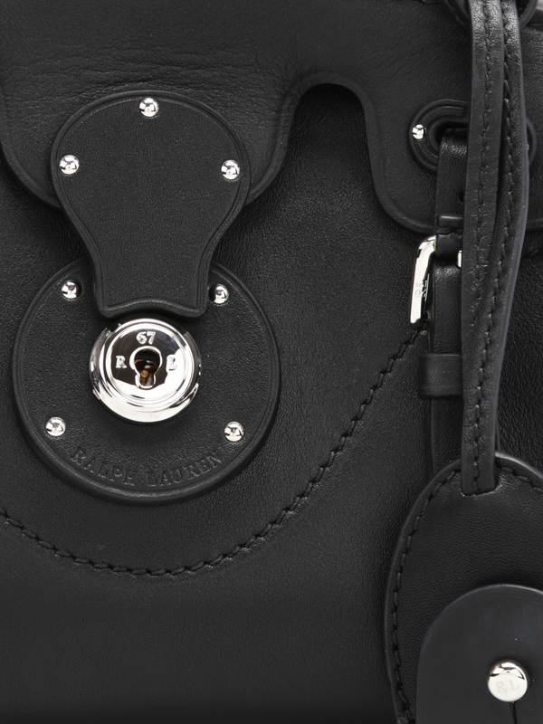 RALPH LAUREN buy online Mini Ricky crossbody bag