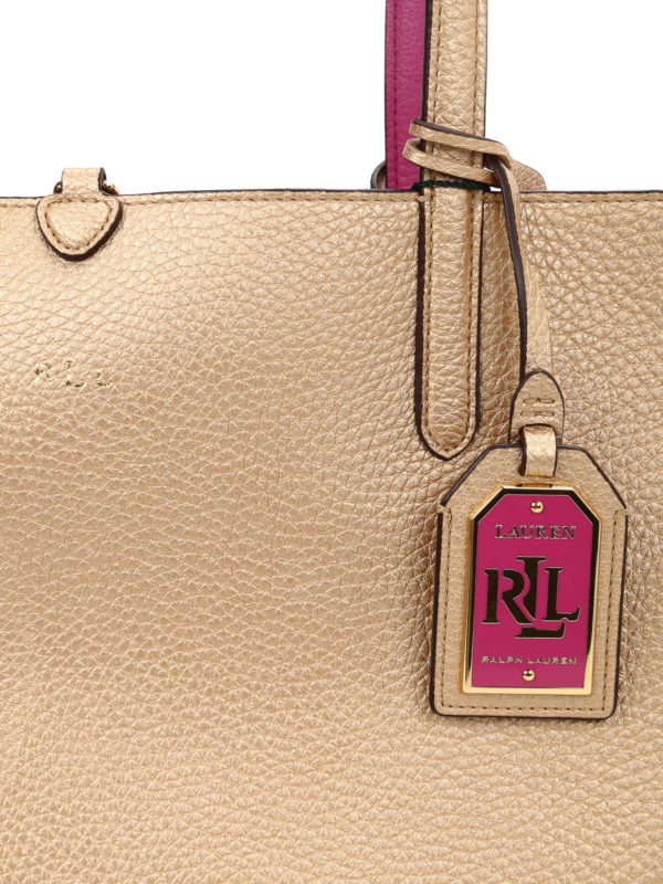 RALPH LAUREN buy online Olivia reversible tote