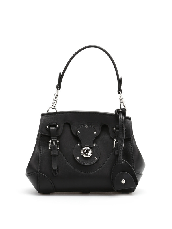 RALPH LAUREN: cross body bags - Mini Ricky crossbody bag