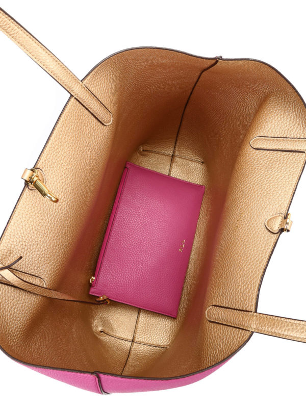 iKRIX RALPH LAUREN: Olivia reversible tote