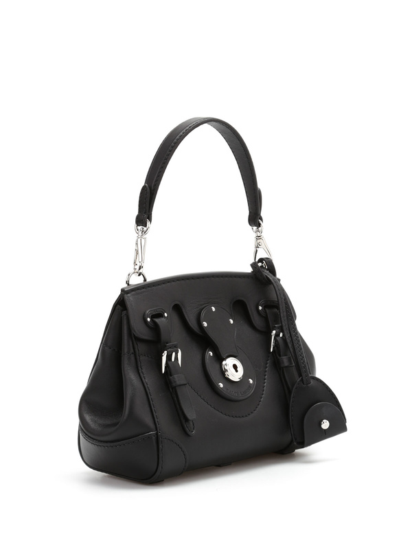 RALPH LAUREN: cross body bags online - Mini Ricky crossbody bag