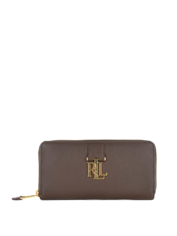 Ralph lauren carrington purse sale