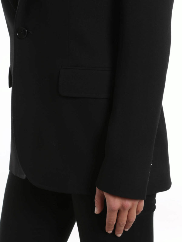 iKRIX RALPH LAUREN: Wool blazer