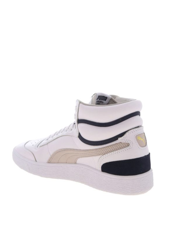 Sneaker - Weiß shop online: PUMA