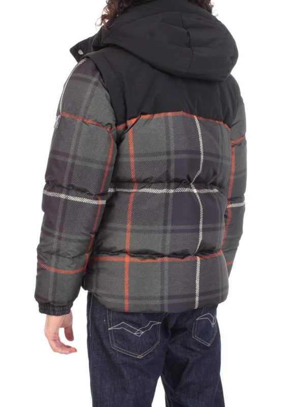 ダウンジャケット - Ramar Supreme shop online: WOOLRICH