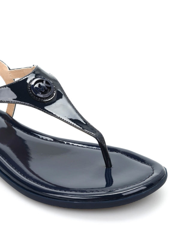 Ramona thong sandals shop online: MICHAEL KORS