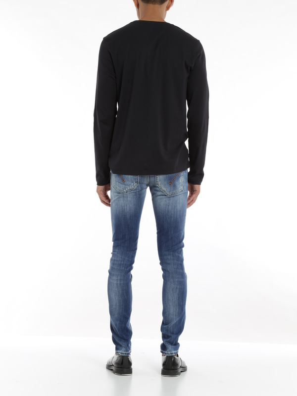 Ramones Jeans shop online: DONDUP