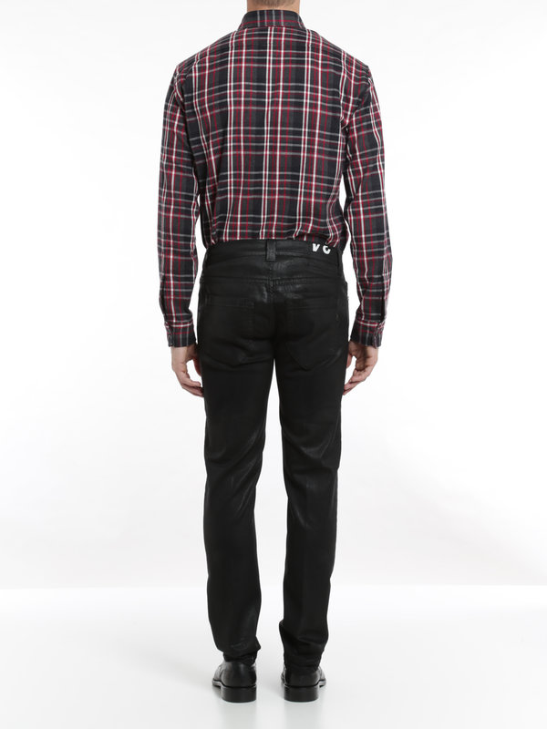 Jeans Ramones shop online: DONDUP