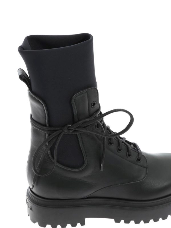 Botines - Negro shop online: Le Silla