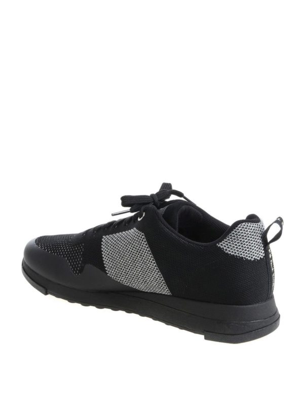 Baskets - Noir shop online: PS BY PAUL SMITH