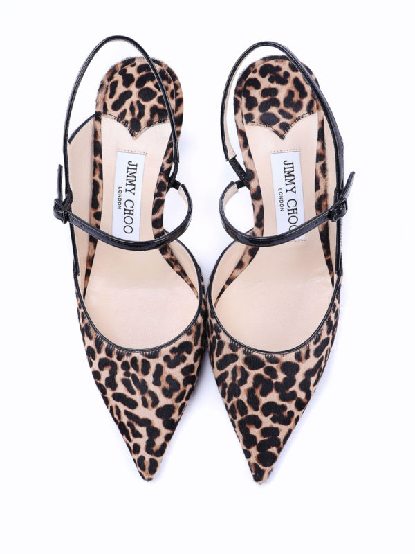 Ray 65 slingbacks shop online: JIMMY CHOO