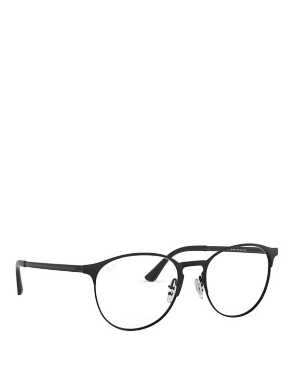 RAY-BAN: Lunettes - Lunettes - Noir