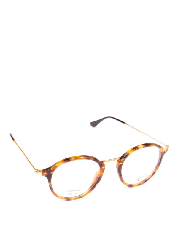 RAY-BAN: gafas - Gafas - Marrón