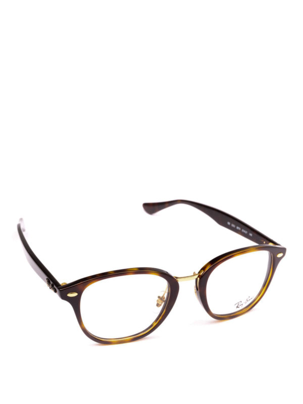 RAY-BAN: gafas - Gafas - Marrón