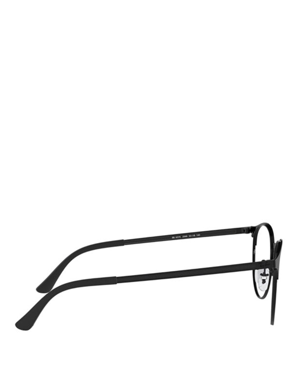 RAY-BAN: Lunettes online - Lunettes - Noir