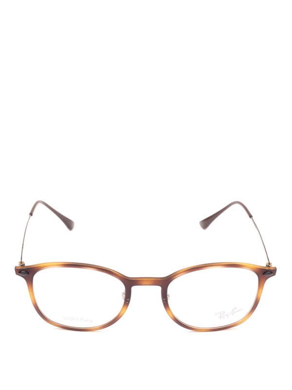 RAY-BAN: Brillen online - Brillen - Braun