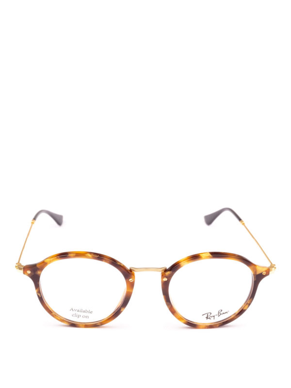 RAY-BAN: gafas online - Gafas - Marrón