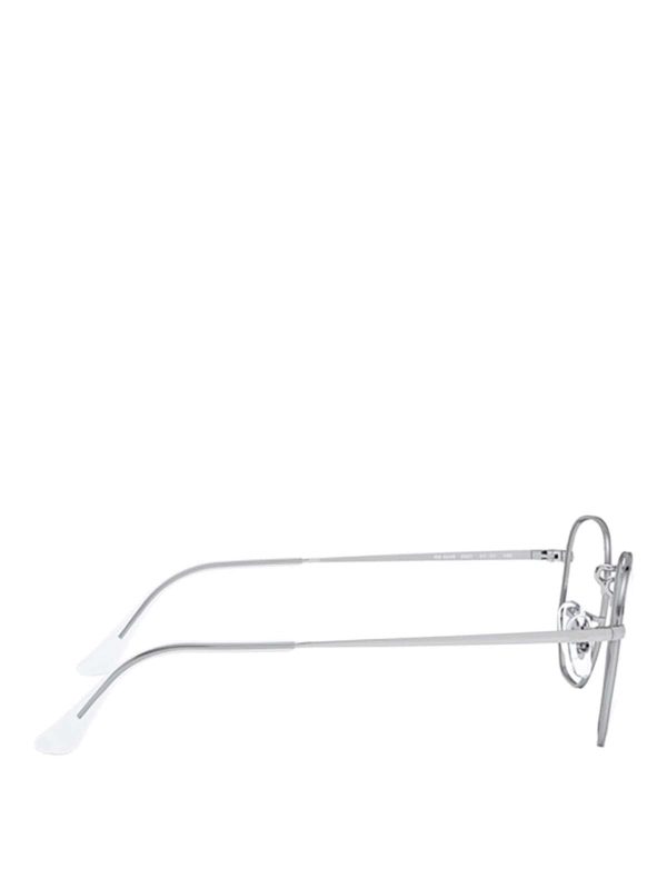 RAY-BAN: 眼鏡 online - 眼鏡 - Hexagonal