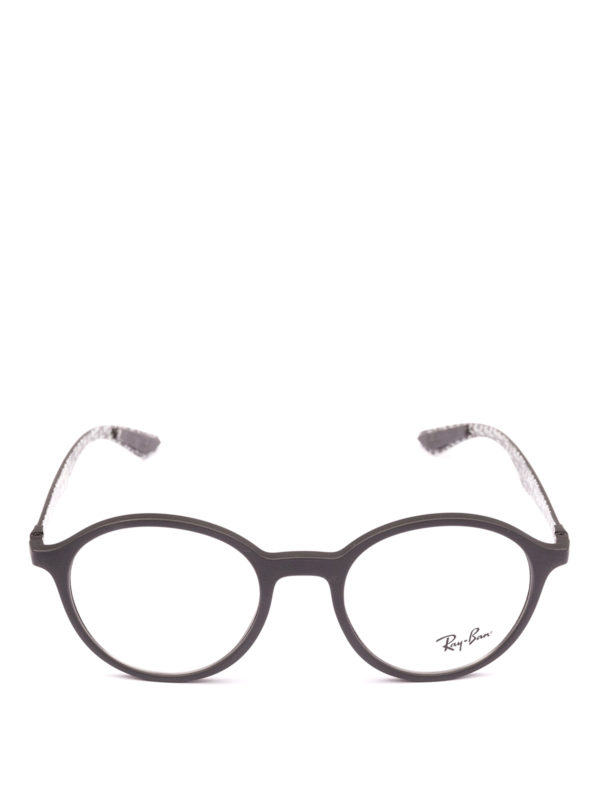 RAY-BAN: Brillen online - Brillen - Schwarz