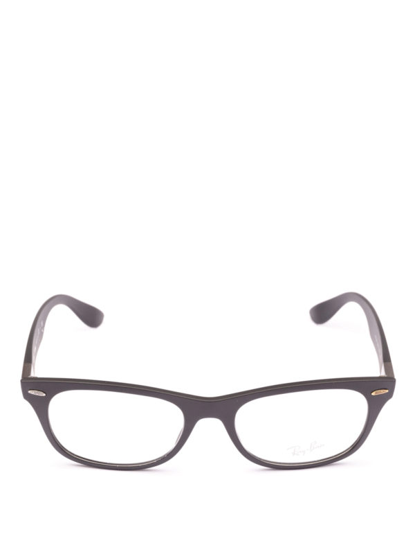 RAY-BAN: Brillen online - Brillen - Schwarz