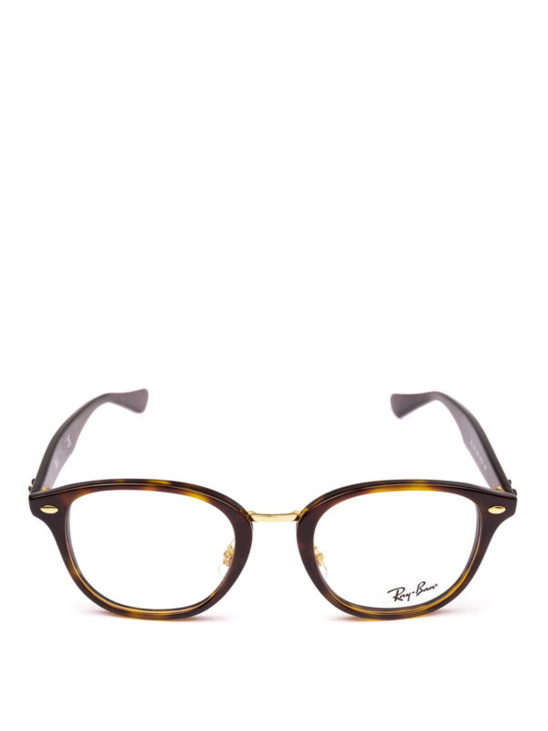 RAY-BAN: gafas online - Gafas - Marrón