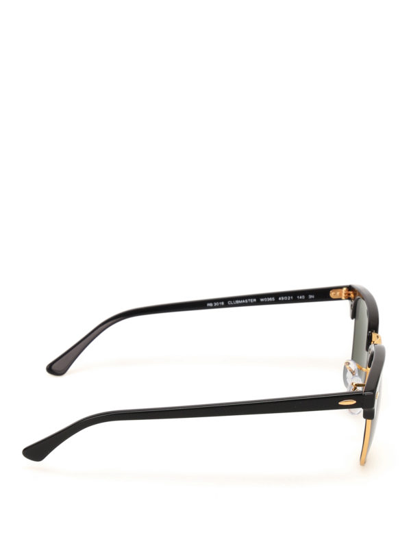 RAY-BAN: Sonnenbrillen online - Sonnenbrille - Schwarz