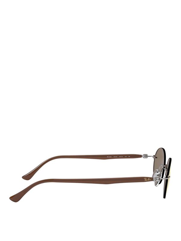 RAY-BAN: Sonnenbrillen online - Sonnenbrille - Hellbraun