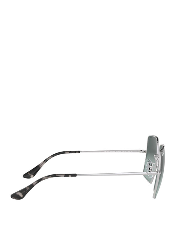 RAY-BAN: Sonnenbrillen online - Sonnenbrille - Silber