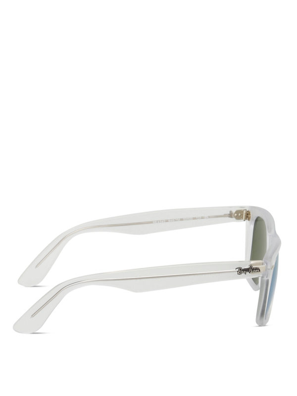 RAY-BAN: Sonnenbrillen online - Sonnenbrille - Keine