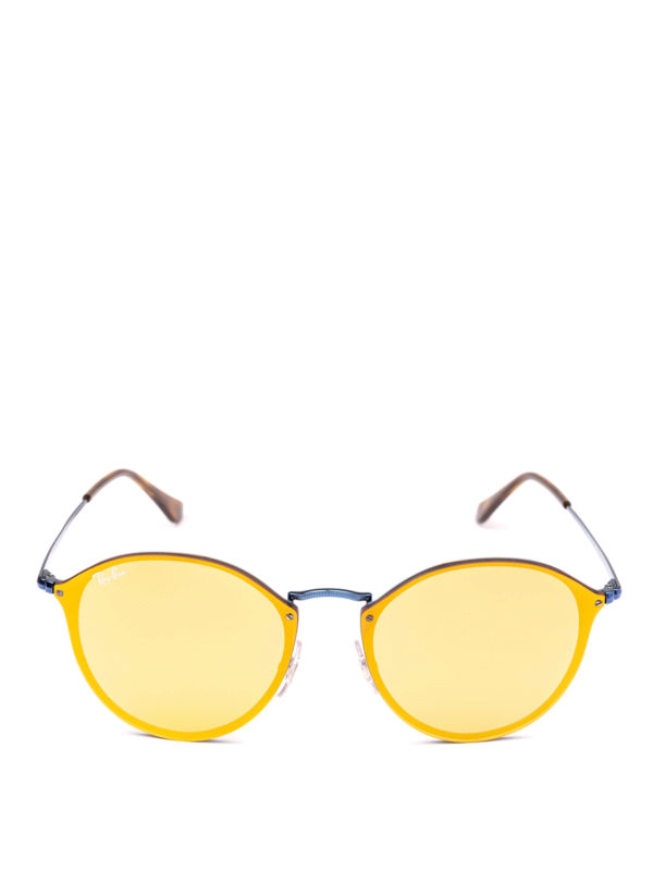 RAY-BAN: Gafas de sol online - Gafas De Sol - Amarillo