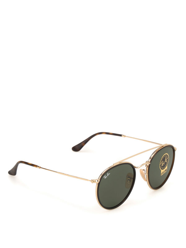 RAY-BAN: Gafas de sol - Gafas De Sol - Round
