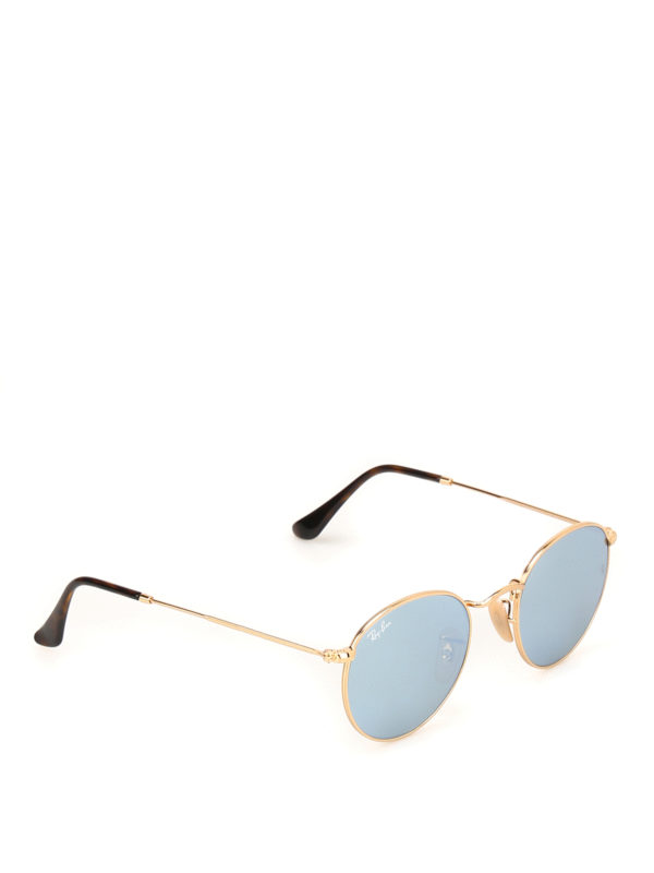 RAY-BAN: Gafas de sol - Gafas De Sol - Round