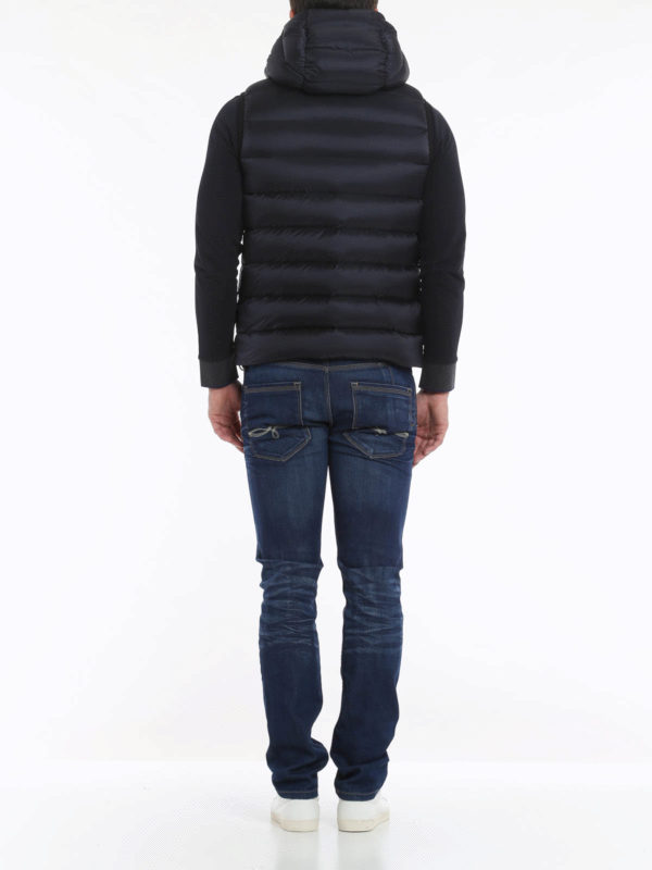 Daunenweste Ray shop online: MONCLER
