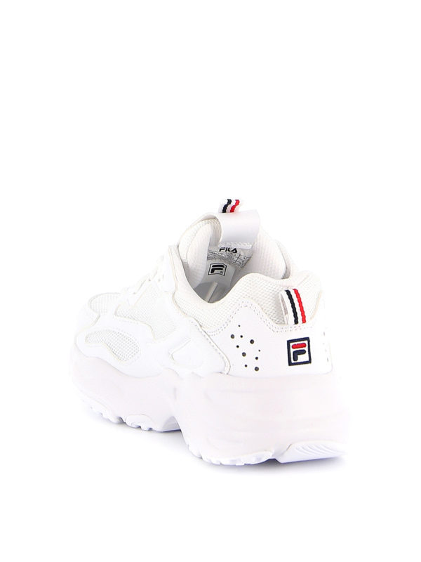 Sneaker - Weiß shop online: FILA