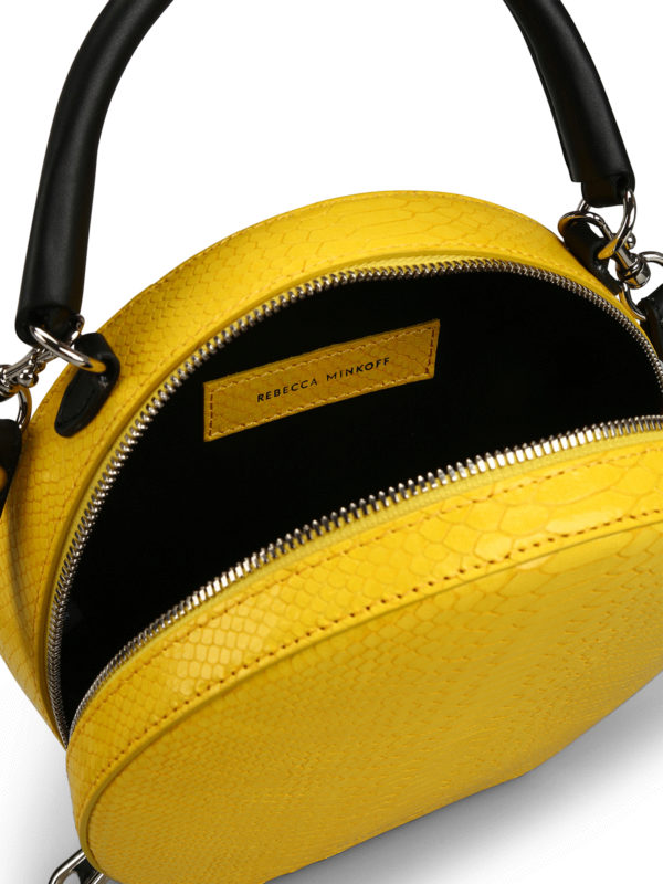 REBECCA MINKOFF buy online クロスボディバッグ - Circle