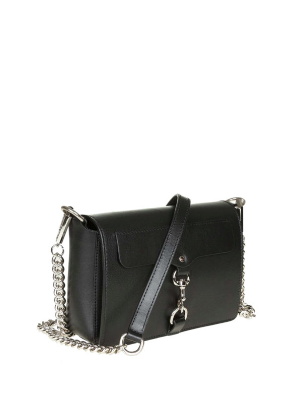 Rebecca minkoff clearance mab flap