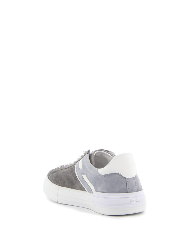 Sneaker - Grau shop online: HOGAN