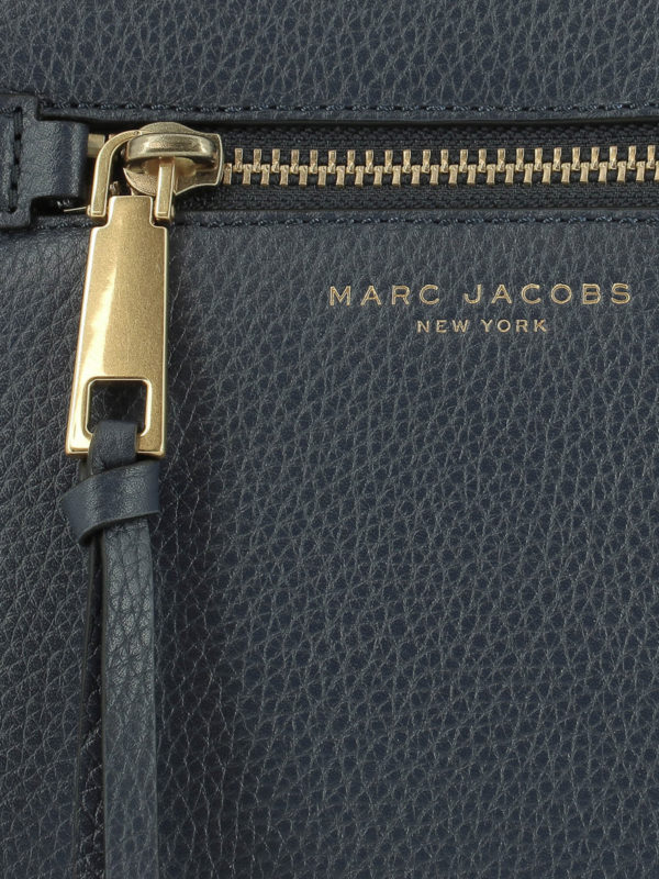 Umhängetasche - Blau shop online: MARC JACOBS