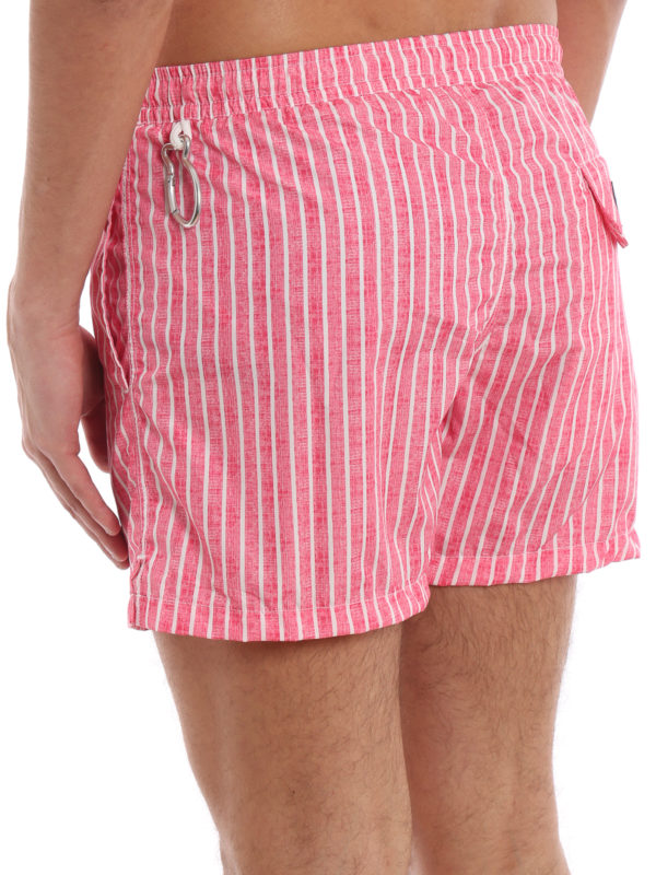 Boxers De Baño - Rojo shop online: FEDELI