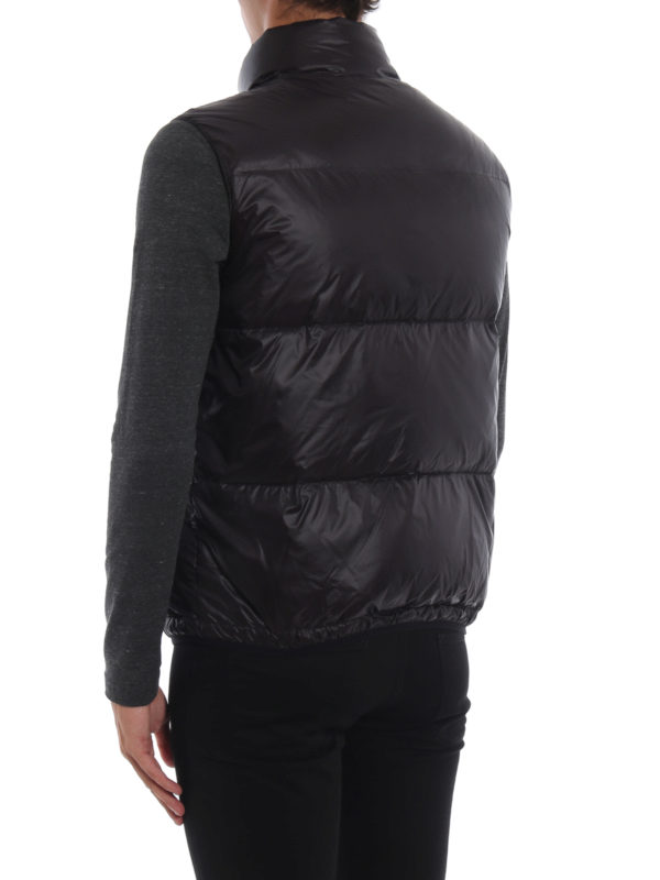 Daunenjacke - Schwarz shop online: DSQUARED2