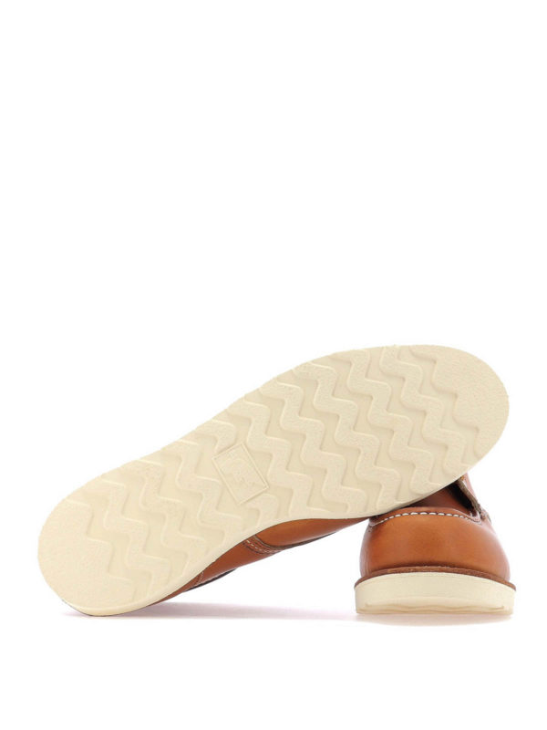 RED WING SHOES buy online Botines - Marrón