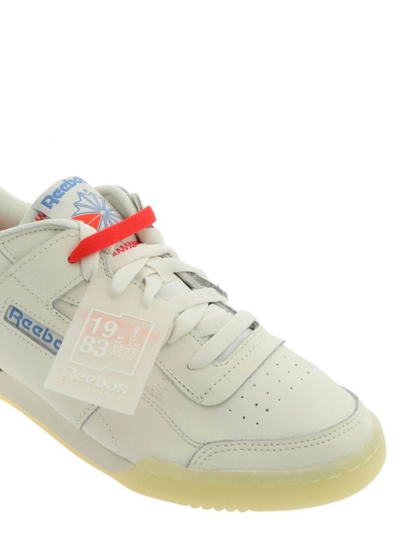 REEBOK buy online Workout Lo Plus sneakers