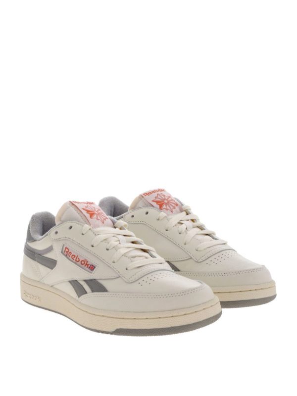 REEBOK: Sneaker online - Sneaker - Creme